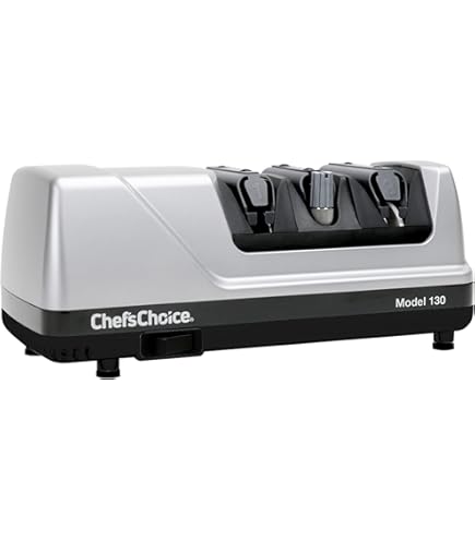 Amazon.com: Chef'sChoice Professional Electric Knife Sharpeners