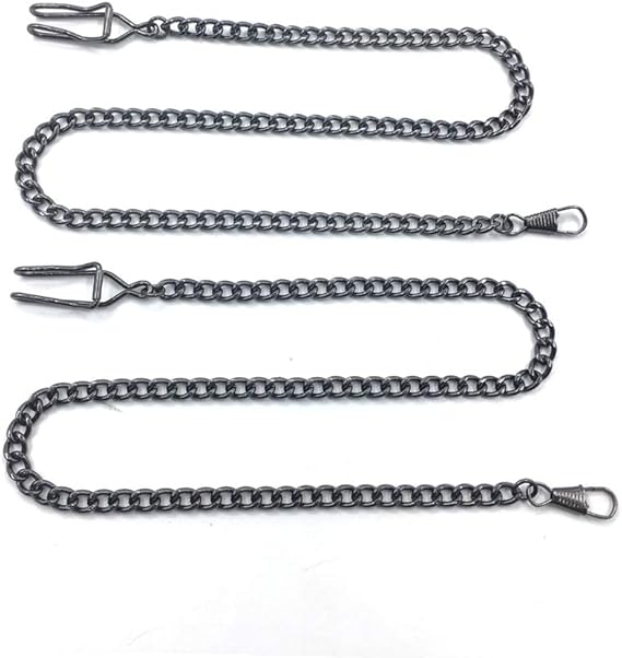 Pocket watch chain Watch with Chain It's the perfect accessory for your