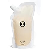 oneskin PREP Facial Cleanser Refill Pouch, 200 mL