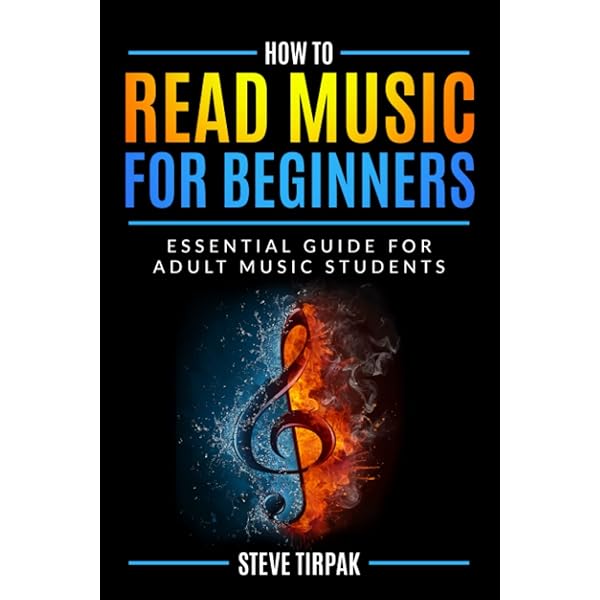 The Musician's Guide to Reading & Writing Music: Stewart, Dave