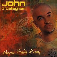 never fade away