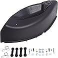 Ketofa 2022 Husqvarna Craftsman 954040501 Desk Mulch Cover 42" Compatible with Husqvarna Craftsman Tractors, 960710005 Deck Mulching Cover Assembly
