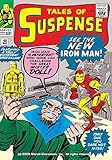 Tales of Suspense #48