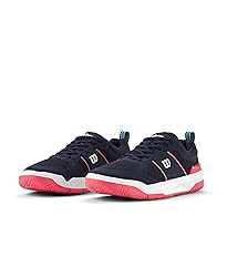 WILSON Women's Sneaker, Navy