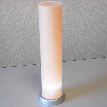 Amazon アクリルパイプ行燈 Led照明 Led照明 スタンドライト 10パターンの照明演出 300mm 80mm 円筒 円柱型 和モダンな雰囲気を演出 Sigen テーブルランプ Amazon アクリルパイプ行燈 Led照明 Led照明 スタンドライト 10パターンの照明演出 300mm 80mm 円筒 円柱型 和モダンな雰囲気を演出 Sigen テーブルランプ