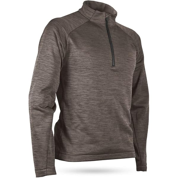 best golf pullover for cold weather