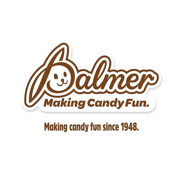 RM PALMER PEANUT BUTTER CUPS, CREAMY, RICH AND CHOCOLATY, MAKING CANDY FUN SINCE 1948 (12OZ)