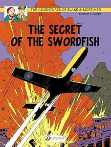 The Secret of the Swordfish