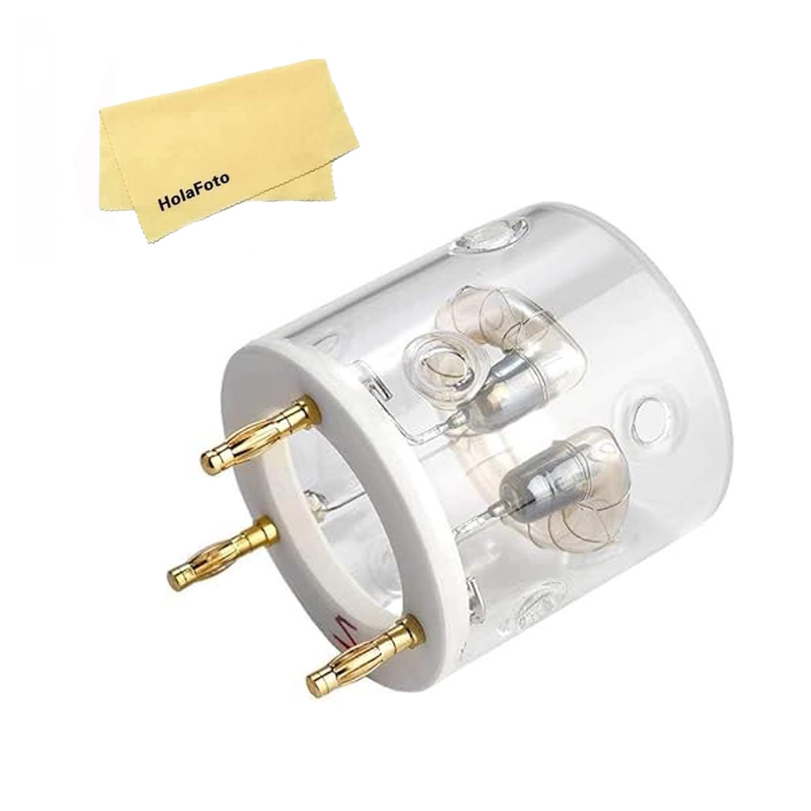 GODOX AD400Pro Bulb 400W Flash Tube for AD400Pro Outdoor Flash,AD400Pro Replacement,Original Bare Bulb Flash Tube