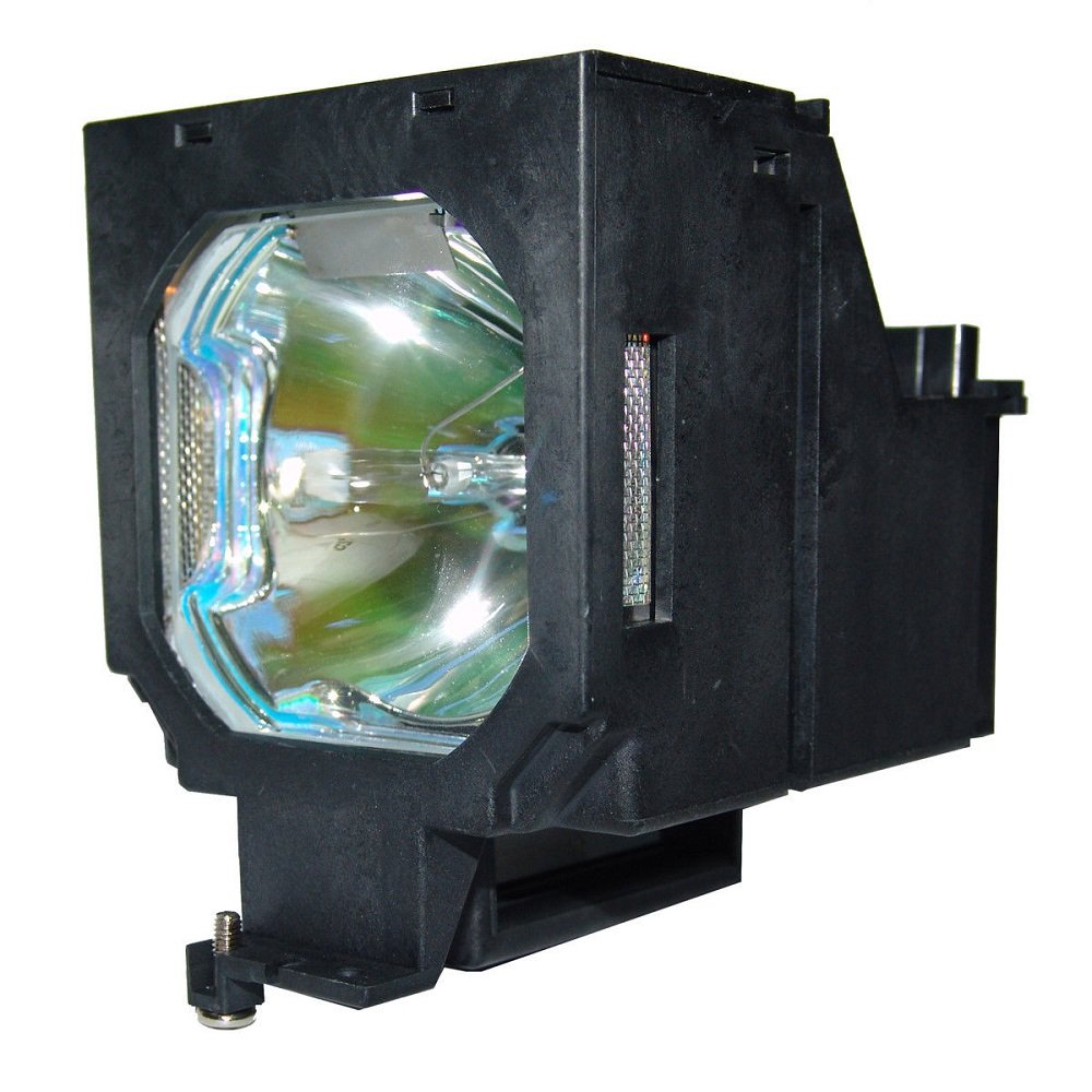 Supermait POA-LMP147 610-350-9051 Replacement Projector Bulb Lamp with Housing Compatible with SANYO PLC-HF15000L / PLC HF15000L / PLCHF15000L Lamp POA LMP147 POALMP147
