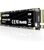 Amazon.com: DATO 1TB SSD M.2 2280 PCIe Gen3x4 NVMe Internal Solid