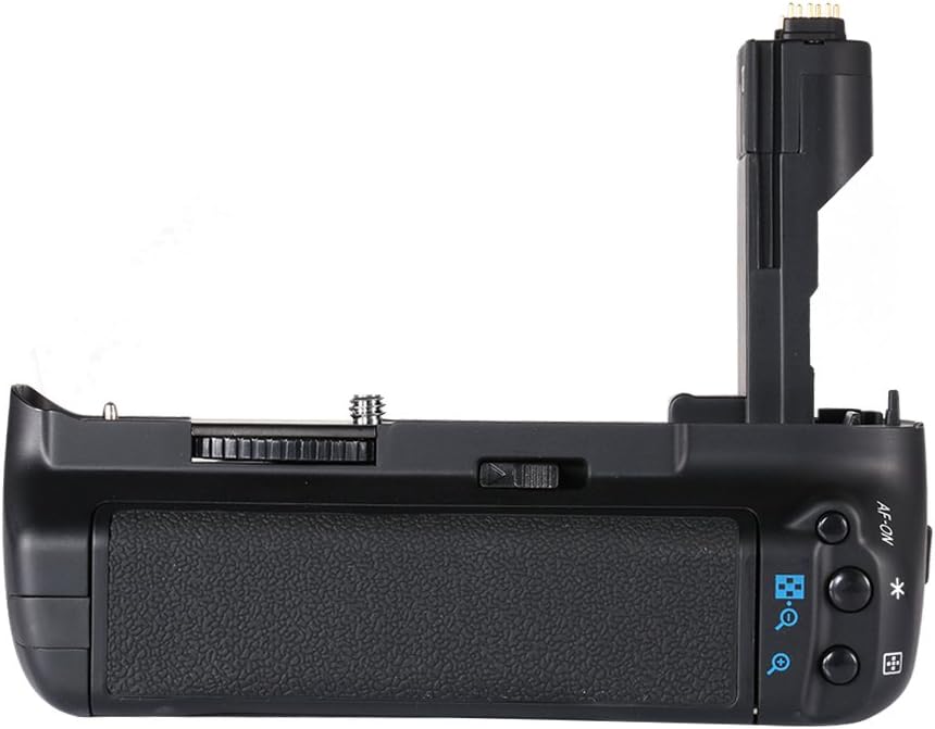 BGE7 Compatible Battery Grip for Canon EOS 7D SLR Cameras