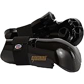 Proforce Lightning Sparring Gloves/Punches - Black Small