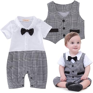 romper suit baby boy