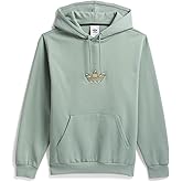 adidas HJ Hoodie - Silver Green - XL