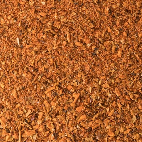 MCCORMICK GOURMET COLLECTION CAJUN SEASONING, NON GMO, OUR BEST HERBS & SPICES, SPICY, LOUISIANA-STYLE BLEND WITH GARLIC, ONION & PEPPERS, JAZZ UP SHRIMP, CHICKEN & BAYOU-INSPIRED FAVORITES, 2.25 OZ