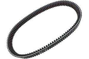 MINSTAR Polaris Drive Belt 3211070 for Snowmobile 500 Widetrack LX/Classic/Indy Classic Touring, 550 Widetrack LX/RMK Trail, 440 INDY/XCR/XC/SKS