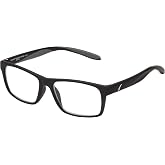 SPORTEX SAV Men's AR4163 Reading Glasses - Flexible, Durable, Lightweight, High-Performance Readers For Men