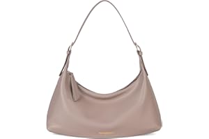 Montana West MEDIUM Shoulder Purses for Women Crescent Hobo Bags Trendy Purses