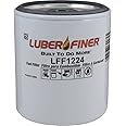 Luber-finer Luberfiner LFF1224 Heavy Duty Fuel Filter Fits Select Carrier Transicold