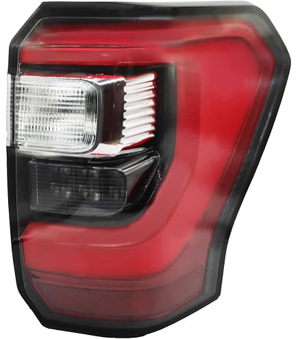 Amazon.com: Ford 7L1Z-13404-AA - LAMP ASY - REAR, STO : Automotive