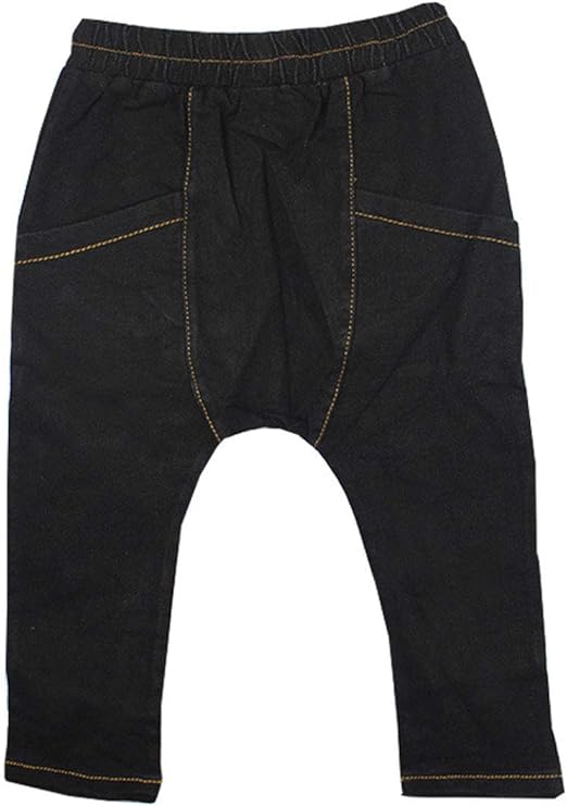 cotton jeans for girls