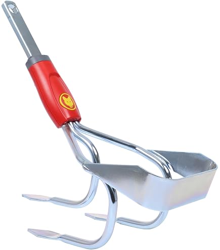 Amazon.com : WOLF-Garten LBM Multi-Change Small Cultiweeder