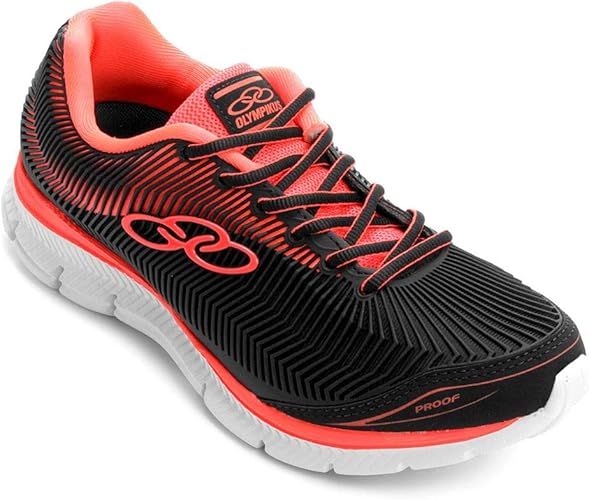 olympikus proof feminino