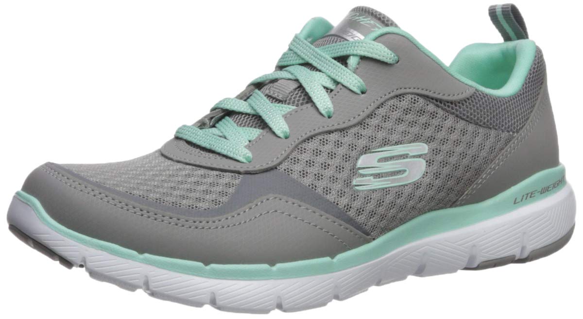 Skechers Women's Skechers Flex Appeal Go Forward Reviews Buy
