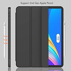 iPad Pro 12.9 Inch Case 2022/2021/2020