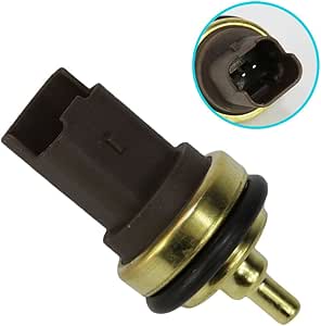QUARKZMAN Kühlmittel Temperatursensor Für Mini Cooper - 13627535068