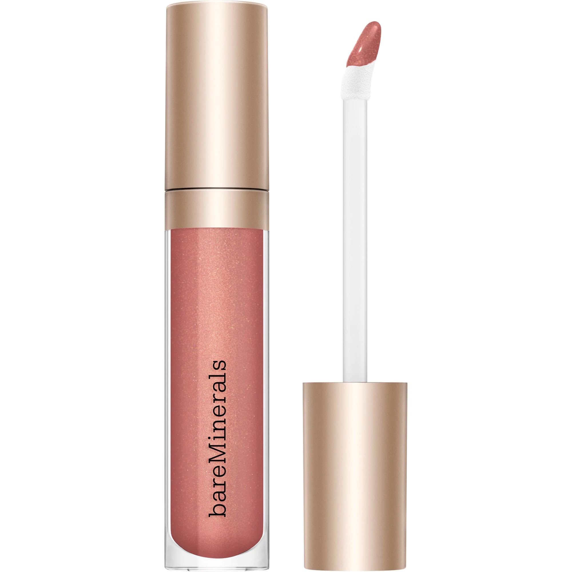 bareMinerals Mineralist Lip Gloss Balm 4g Ingenuity