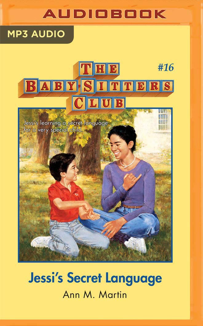 the secret language of babies