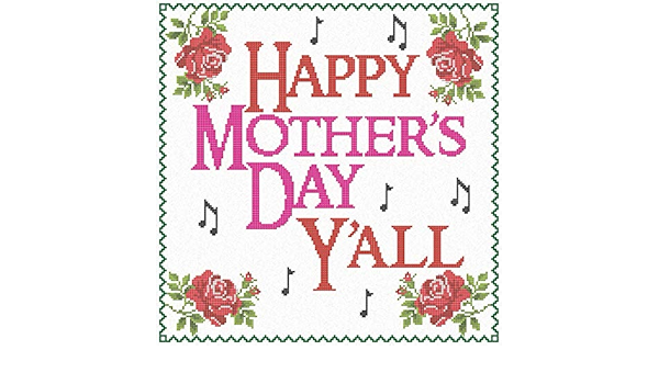 Happy Mothers Day To You All Happy Mother's Day Y'all By Various Artists On Amazon Music - Amazon.com