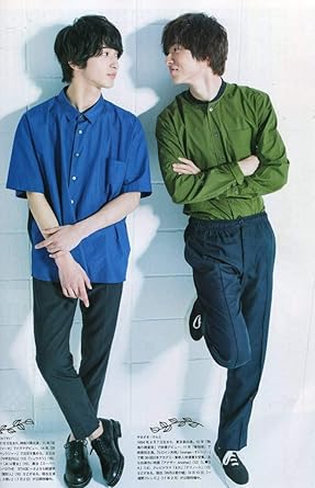 最高かつ最も包括的な山崎賢人 ファッション 人気のファッション画像