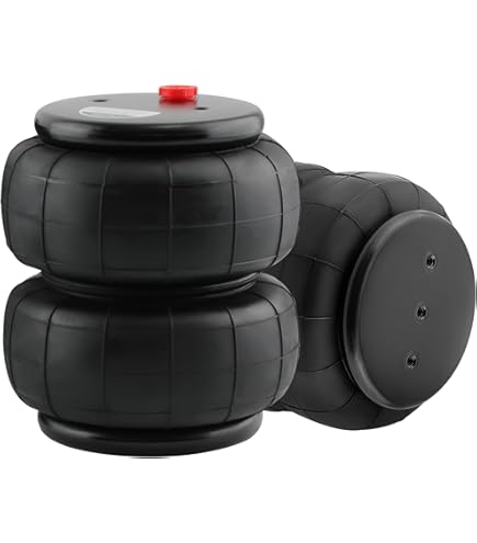 Amazon.com: airmaxxx Air Assist Over Leaf Suspension Kit