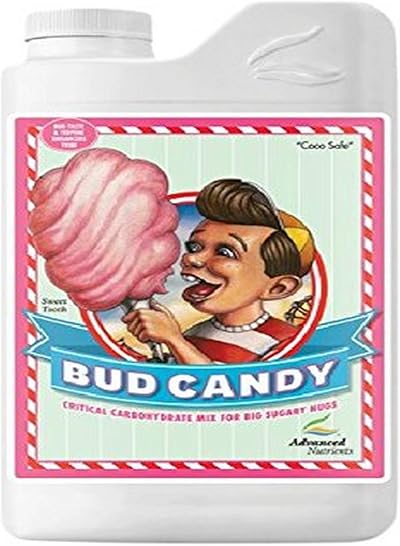 Advanced Nutrients Bud Candy Fertilizer Booster 1 Litre