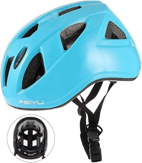 amazon children's cycle helmets