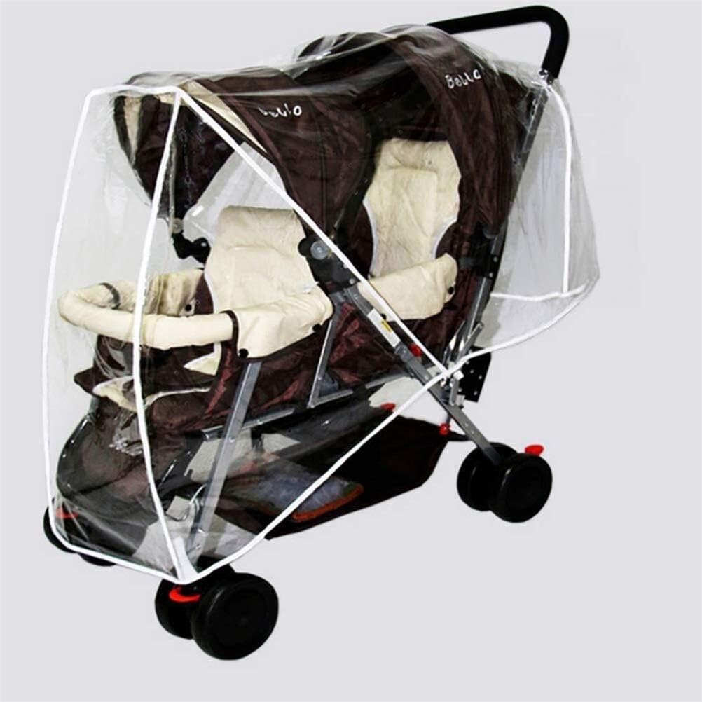universal double raincover