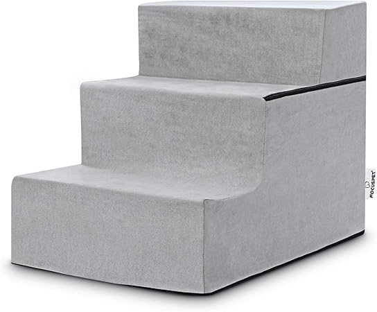 foam stairs for small dogs