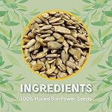 Copdock Mill Sunflower Hearts for Wild Birds 12.5kg No Mess Food view 3