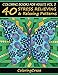 Coloring Books For Adults Volume 2: 40 Stress Relieving And Relaxing Patterns, Adult Coloring Books Series By ColoringCraze (Anti Stress Coloring Books For Grown-ups)