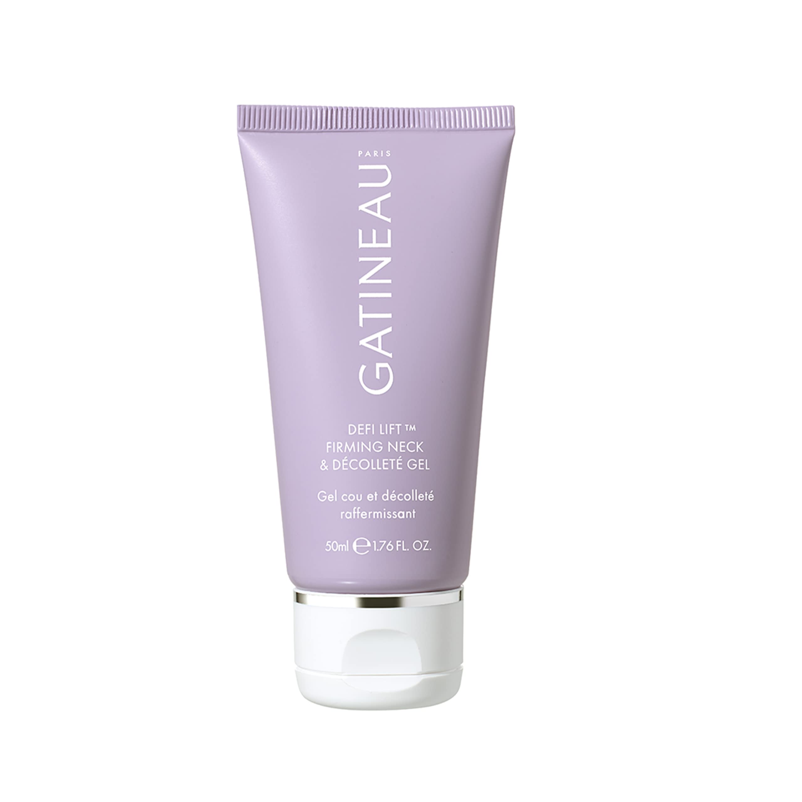 Gatineau - Defi Lift 3D Firming Neck and Décolleté Gel, With Hyaluronic Acid (50ml)