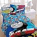 Thomas the Tank Engine Faster Full Sheet Set