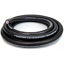 Amazon.com: Rockville RTR062 6ft Twisted Pair 2 Channel RCA Cable