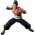 TAMASHII NATIONS - Jujutsu Kaisen - Aoi Todo, Bandai Spirits S.H.Figuarts Action Figure
