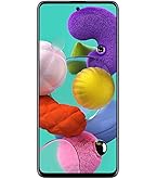 Amazon.com: Samsung Galaxy A51 (128GB, 4GB) 6.5