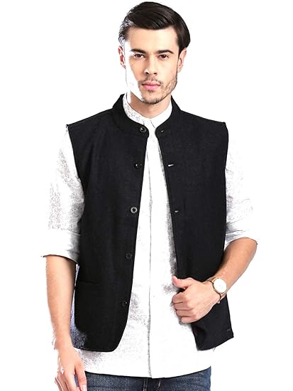 levi waistcoat