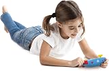Lexibook Paw Patrol Power Console JCG100PAi1 Bilingual 100 Activities English view 5