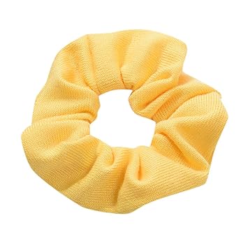 Clothing Shoes Accessories Terry Cloth Elastic Hairband Hair